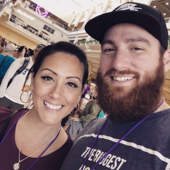 Meet your Posher, Brian - Picture 1 of 1